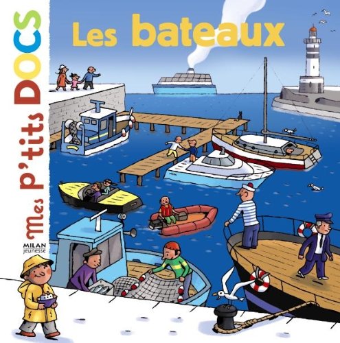 les bateaux  