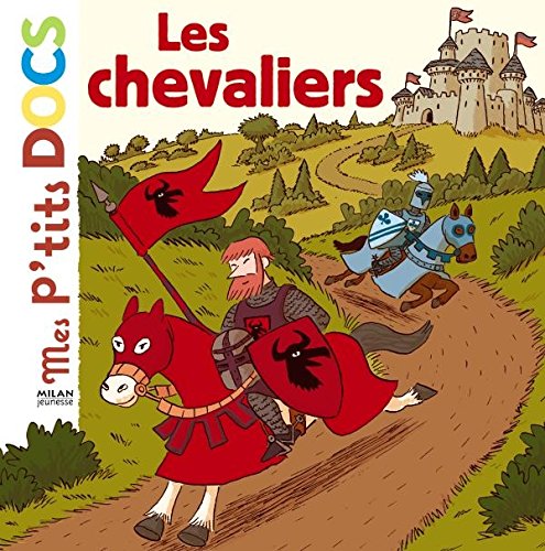 les chevaliers  