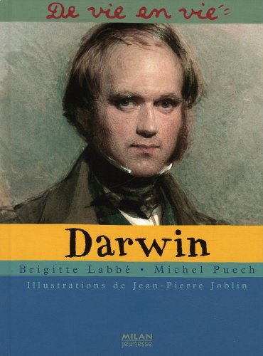 darwin [10]