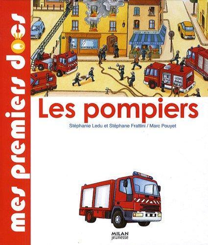 les pompiers  