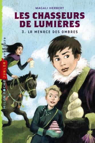 la menace des ombres   [3]