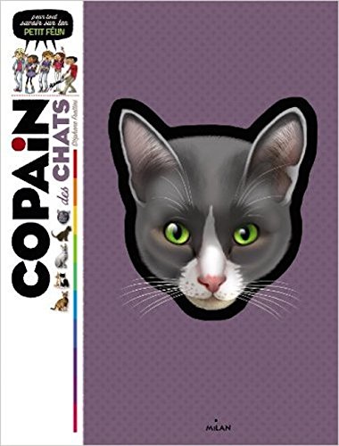 copain des chats