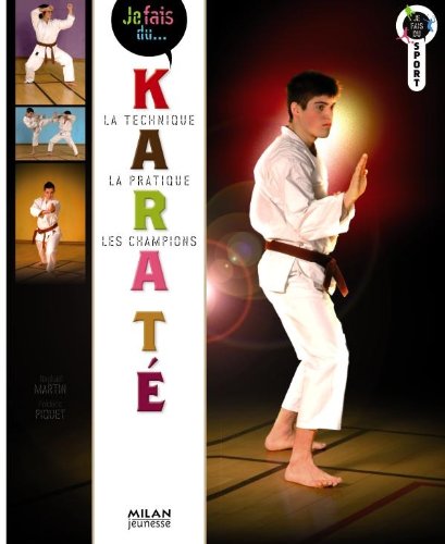 karaté