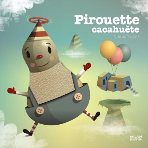 pirouette cacahuète