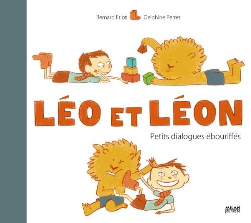 léo et léon