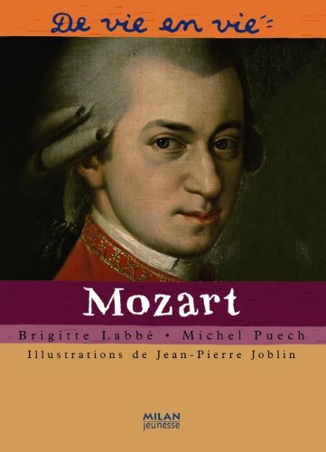 mozart [5]