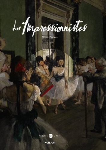 les impressionnistes  