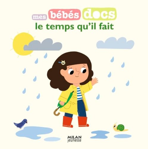 le temps qu'il fait  