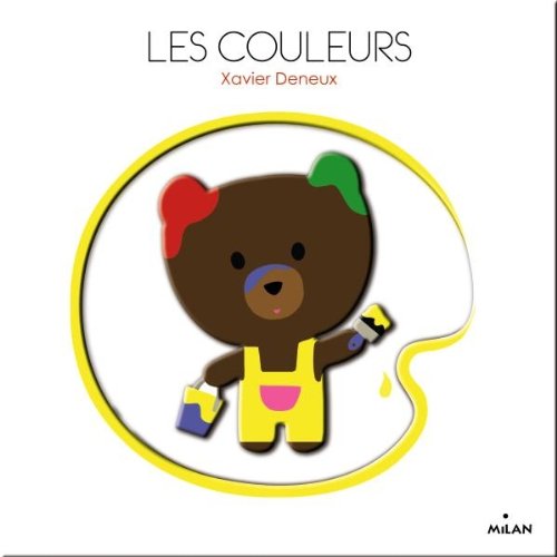 les couleurs  