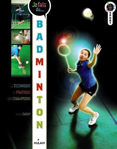 badminton