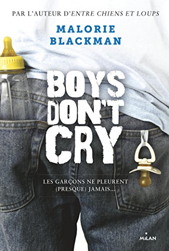 boys don't cry