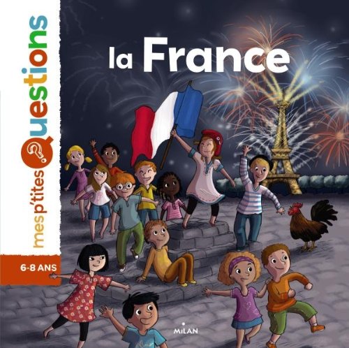 la france  