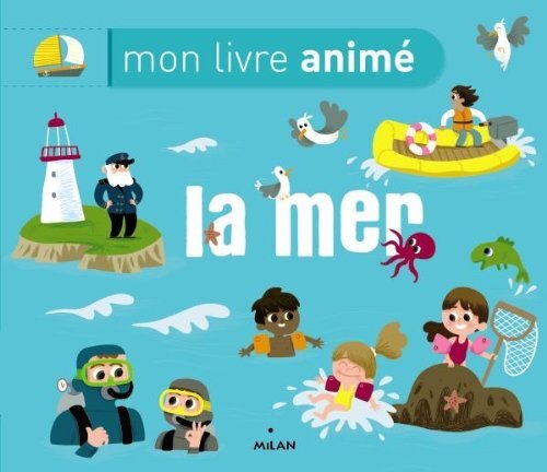 la mer  