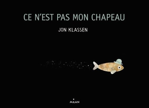 ce n'est pas mon chapeau