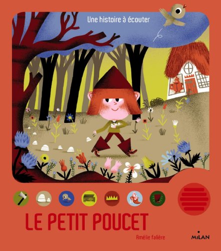 le petit poucet  