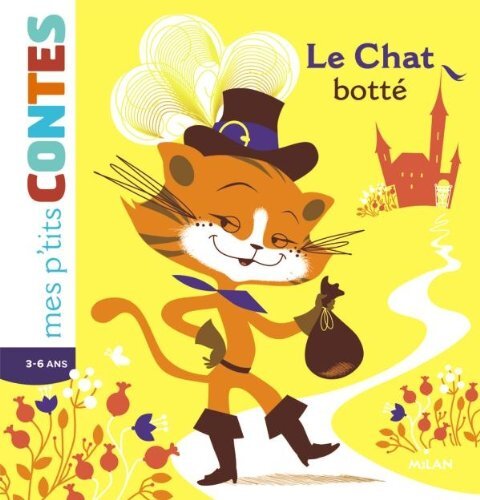 Chat Botté (Le)