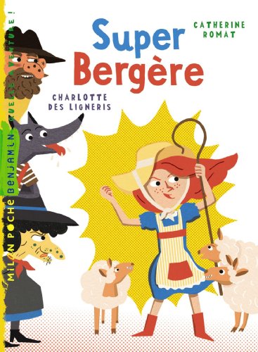 super bergère