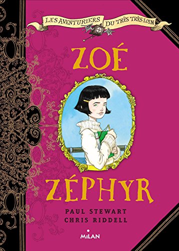 zoé zéphyr