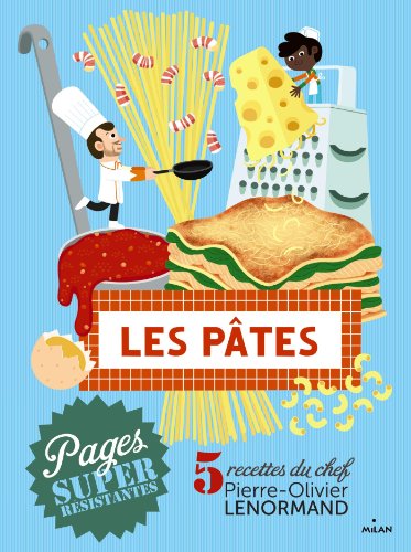 les pâtes  