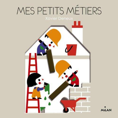 mes petits métiers