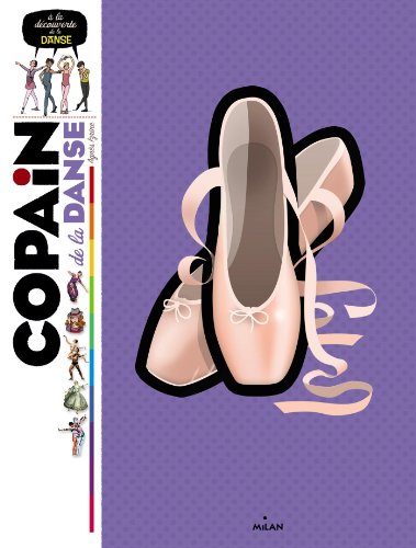 copain de la danse