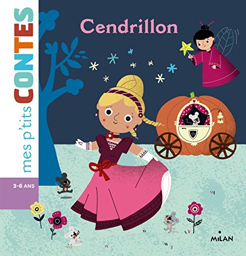 CENDRILLON