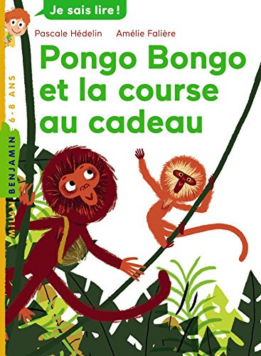 pongo bongo et la course au cadeau [139]