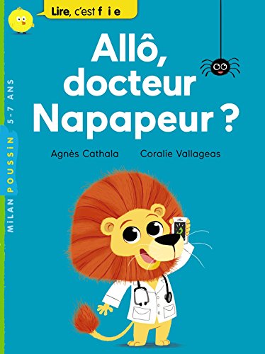 allô, docteur nanapeur?