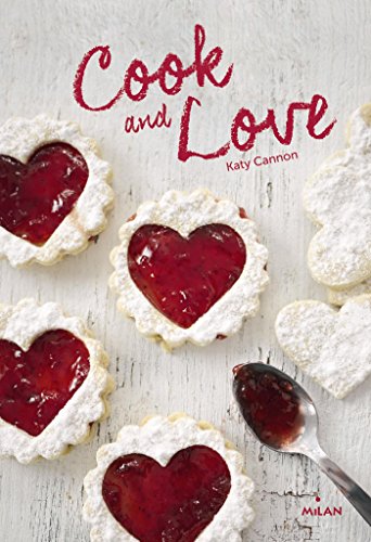 cook and love