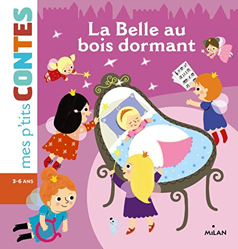 la belle au bois dormant  