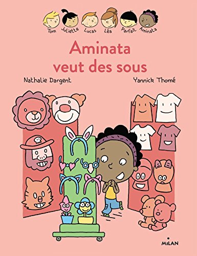 aminata veut des sous