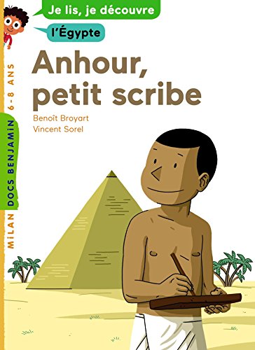 anhour, petit scribe [2]