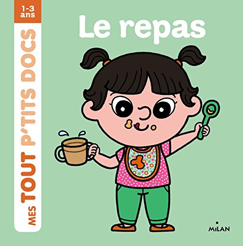 le repas  