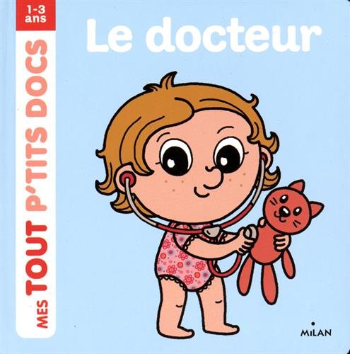 le docteur  
