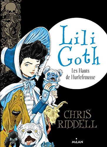 hauts de hurlefrousse (les) - tome 3 [3]