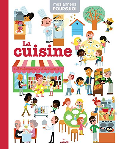 la cuisine  