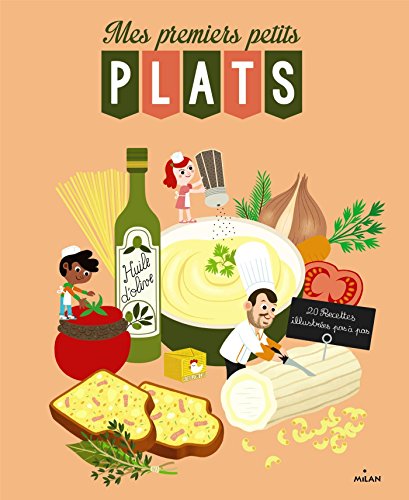 mes premiers petits plats