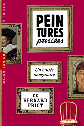 peintures pressées [162]