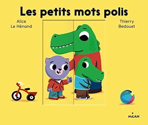 les petits mots polis  