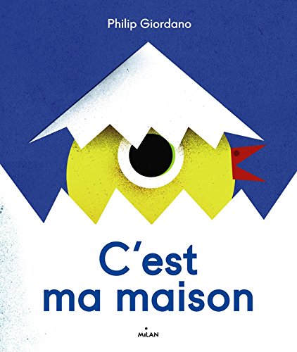 c'est ma maison
