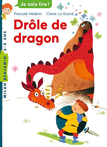 drôle de dragon