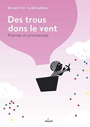 des trous dans le vent  