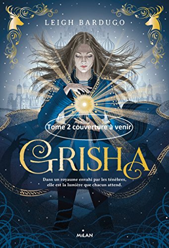 grisha