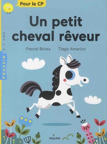 Petit cheval rêveur (Un)