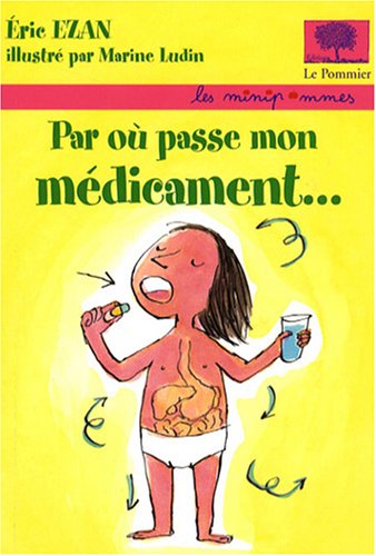par où passe mon médicament [25]