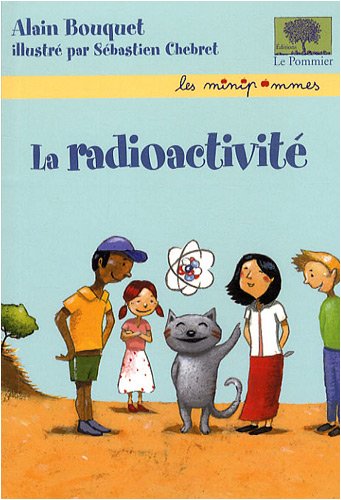 radioactivité la [28]