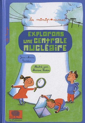 explorons une centrale nucléaire [41]