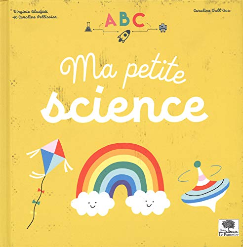 ma petite science