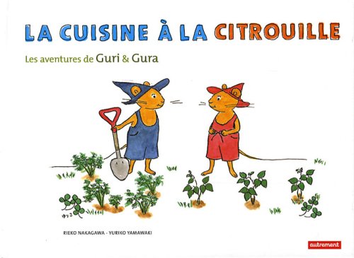 la cuisine à la citrouille  