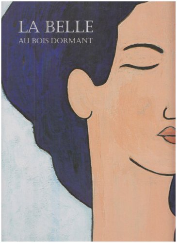 belle au bois dormant la